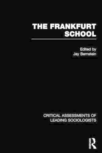 Crit Assess Frankfurt Schl V3 Social Sciences