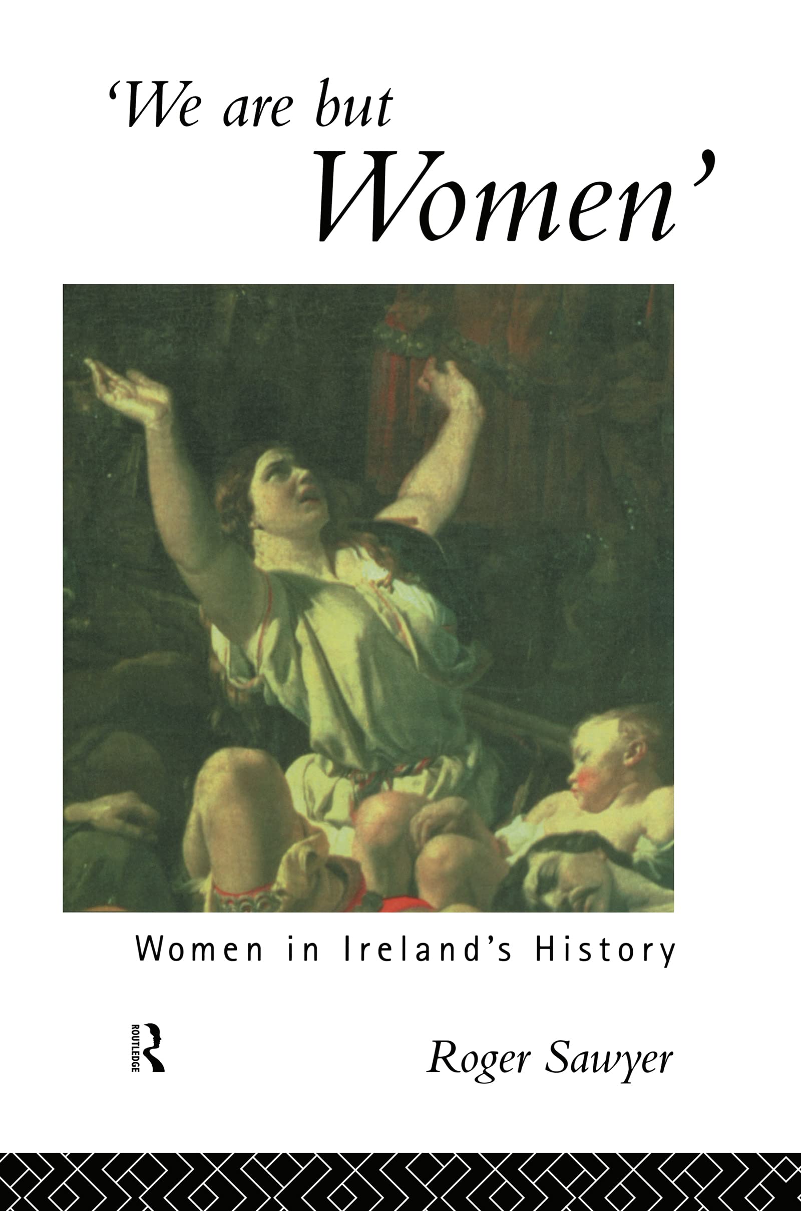 We Are But Women Books
