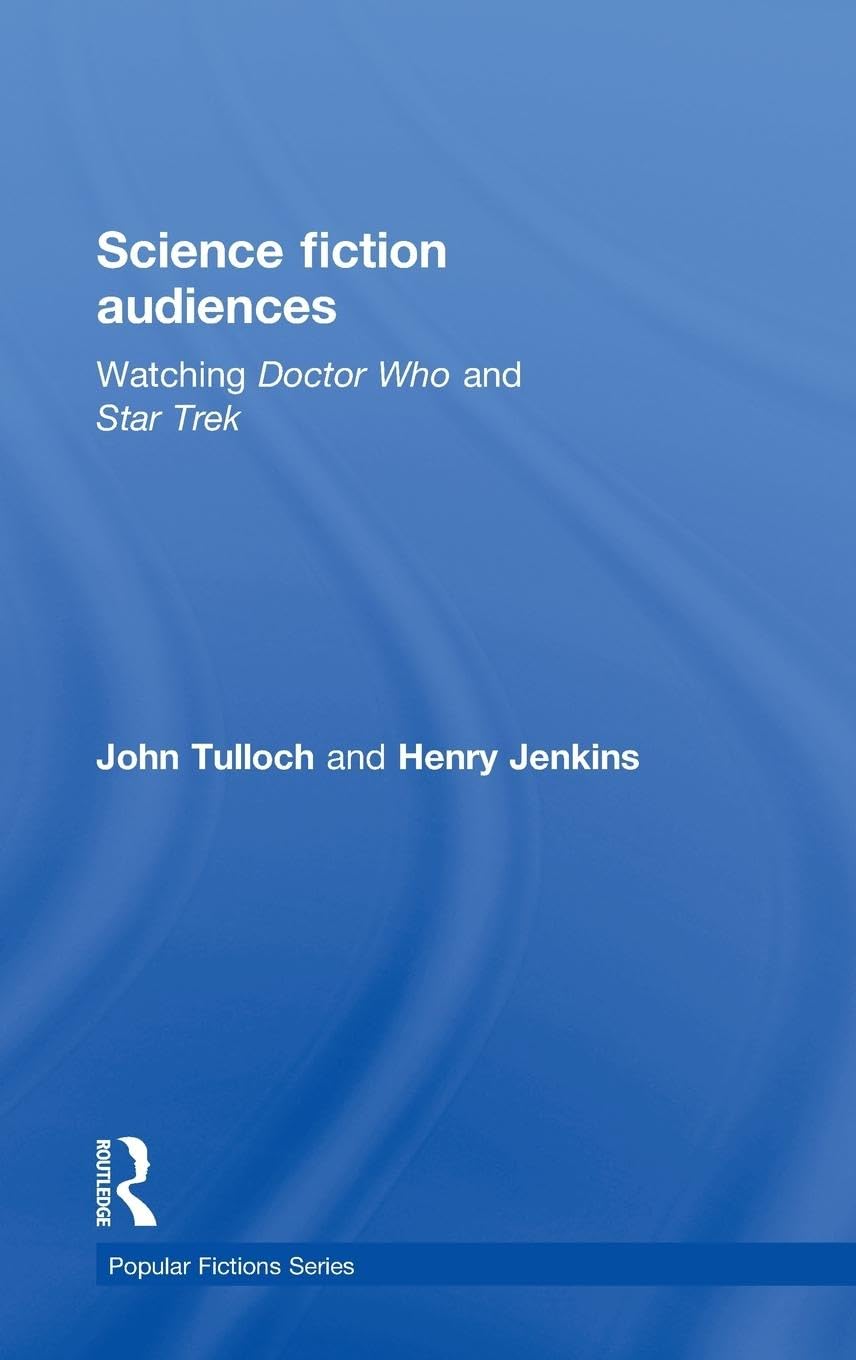 Product Image: Science Fiction Audiences