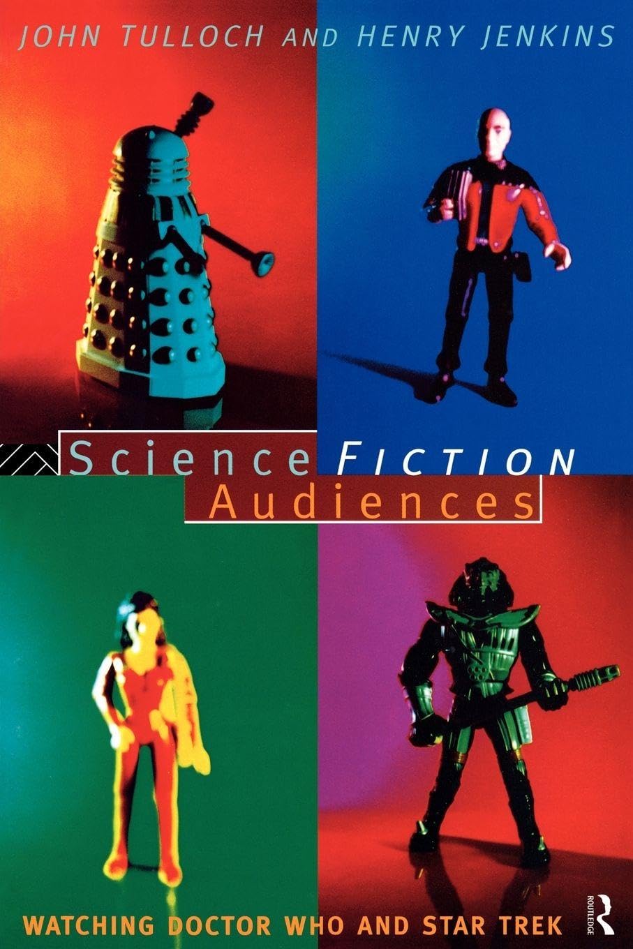 Product Image: Science Fiction Audiences