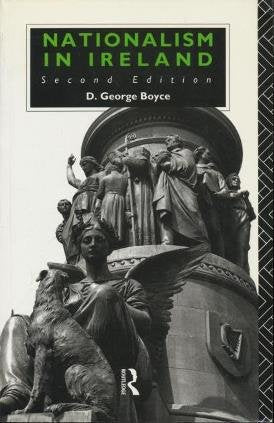 Nationalism in Ireland book