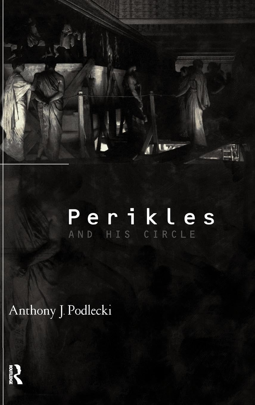 Product Image: Perikles and his Circle