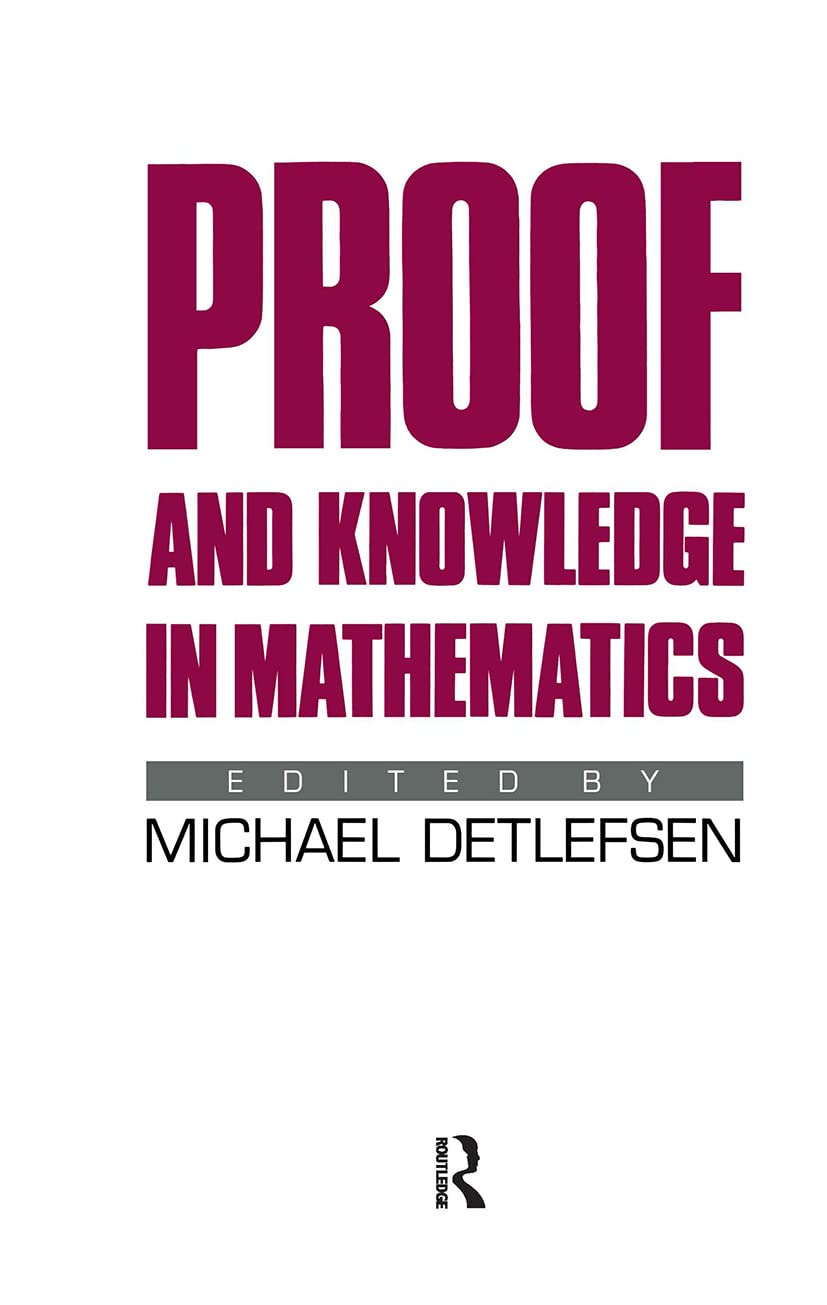 Proof and Knowledge in Mathematics Philosophy