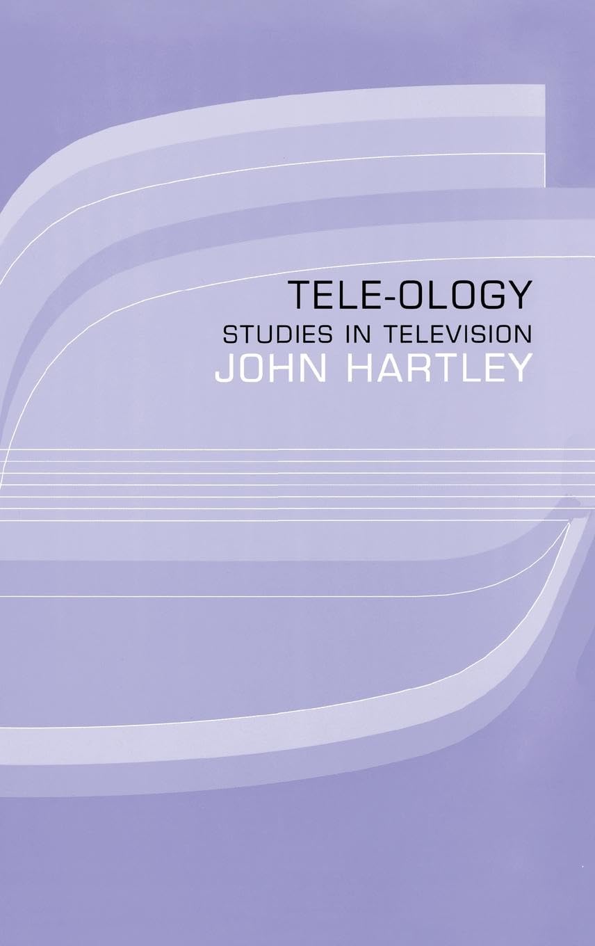 Tele-ology Media & Communication