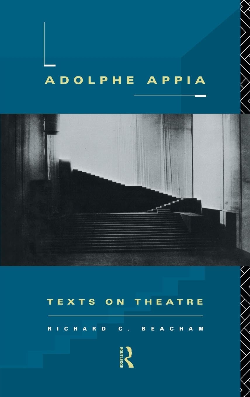 Product Image: Adolphe Appia