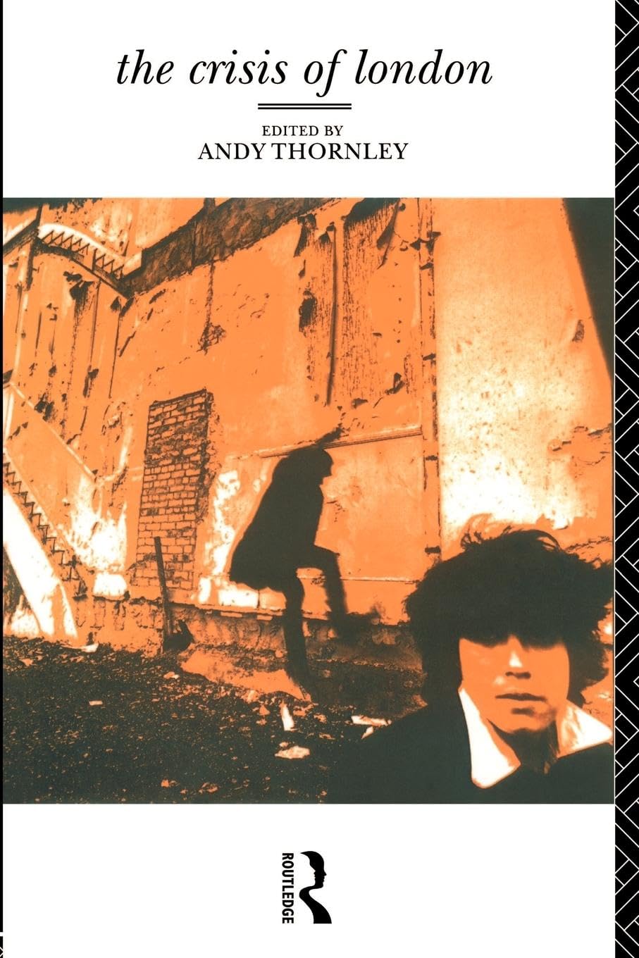 The Crisis of London book