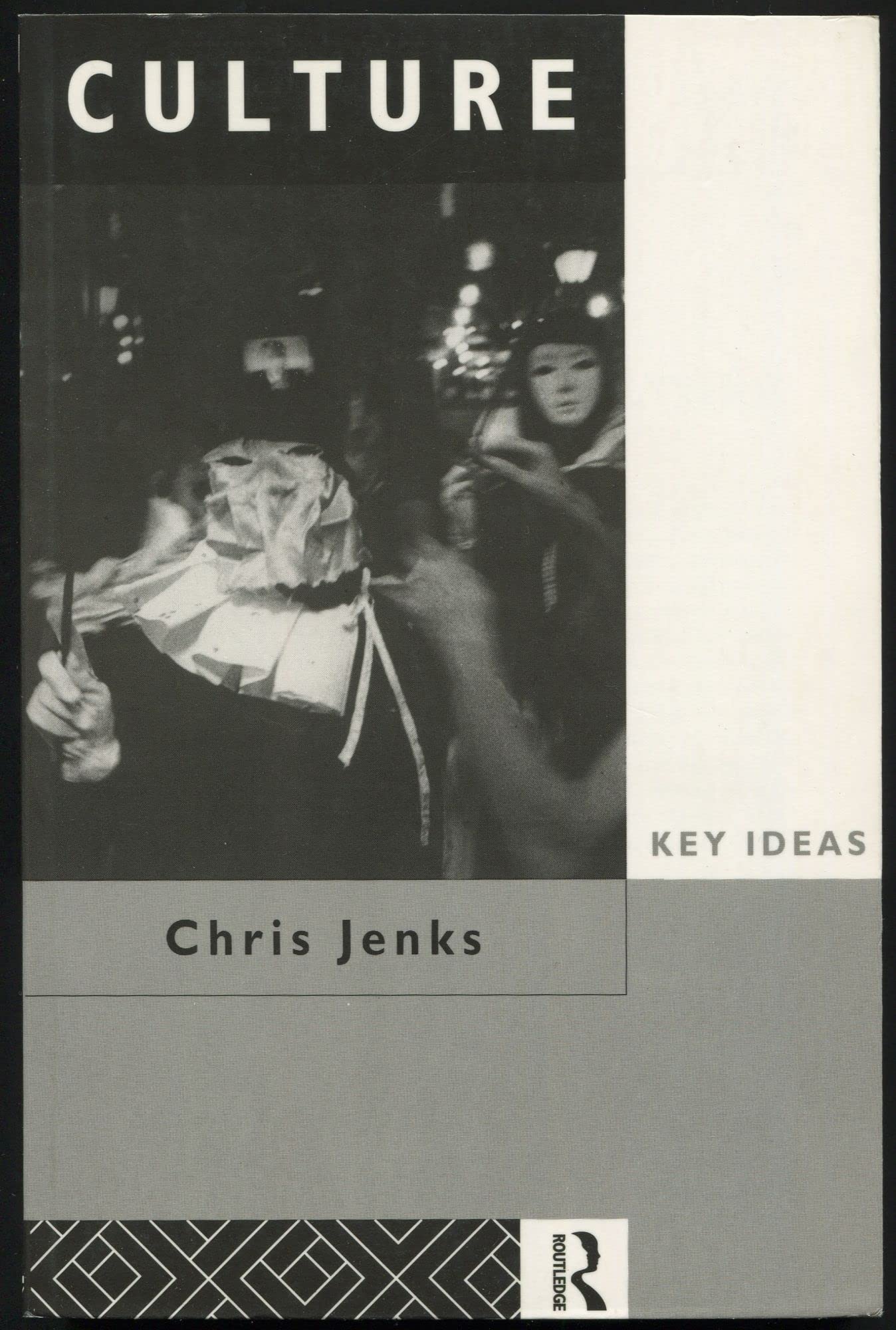 Culture (Key Ideas) Books