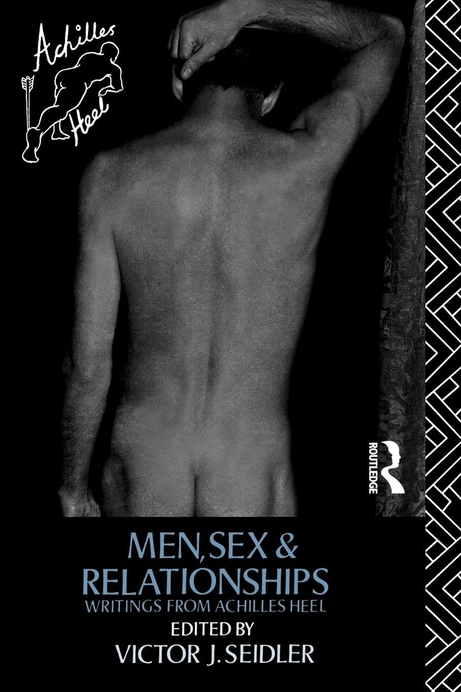 Men, Sex and Relationships Social Sciences