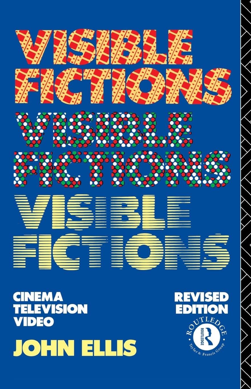 Visible Fictions Media & Communication