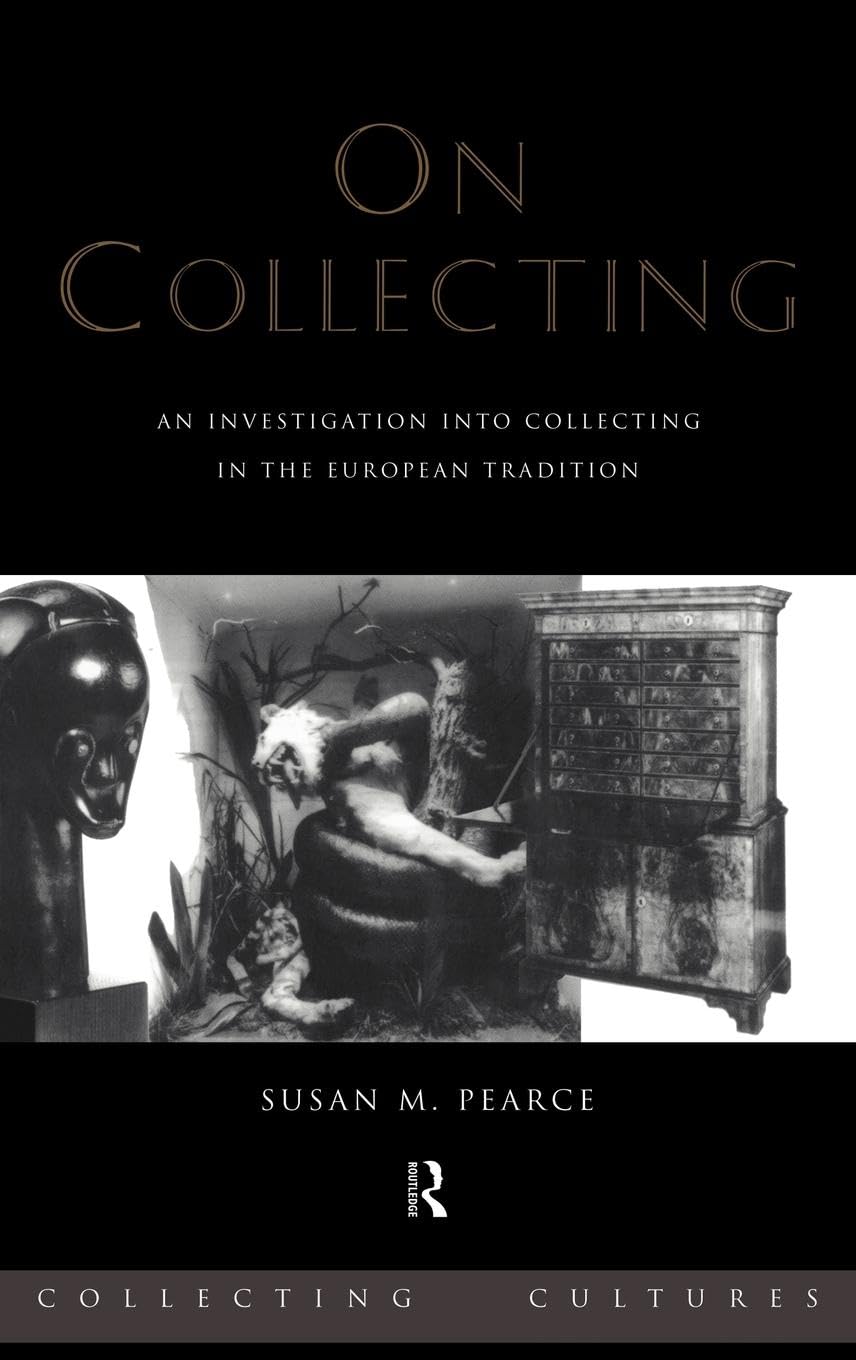 Product Image: On Collecting