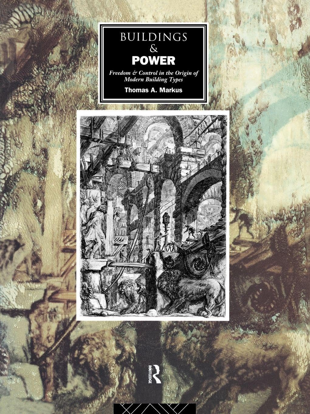 Product Image: Buildings and Power