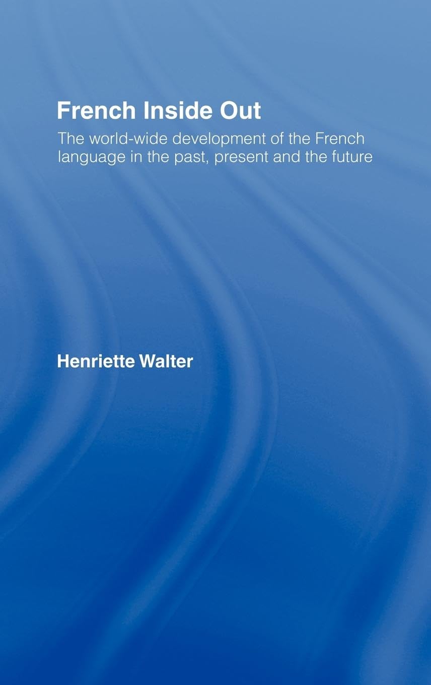 Product Image: French Inside Out