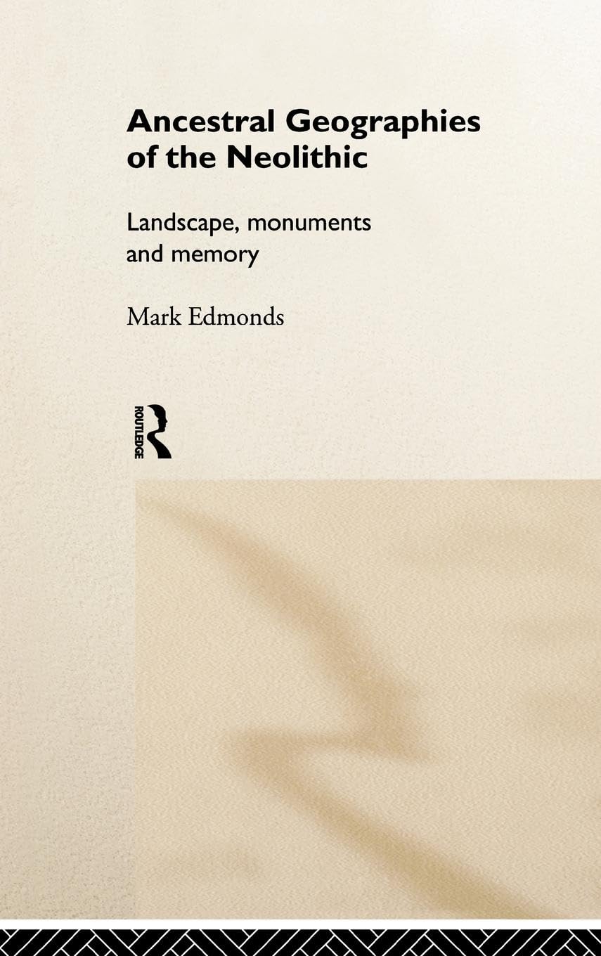 Ancestral Geographies of the Neolithic Law