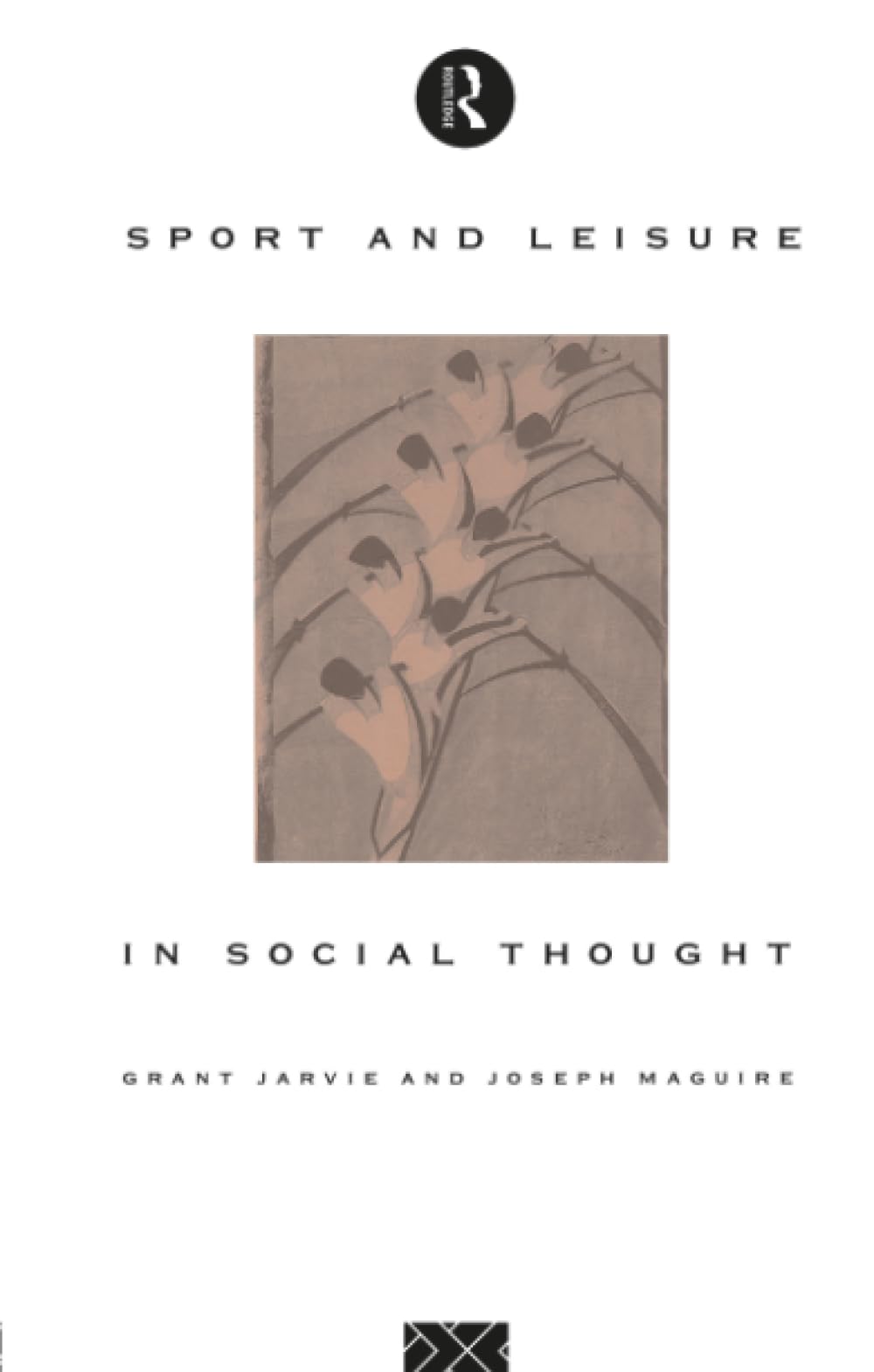 Sport and Leisure in Social Thought book