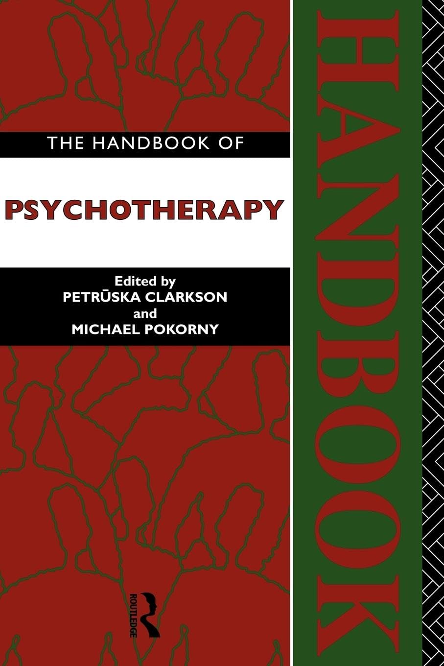 The Handbook of Psychotherapy book