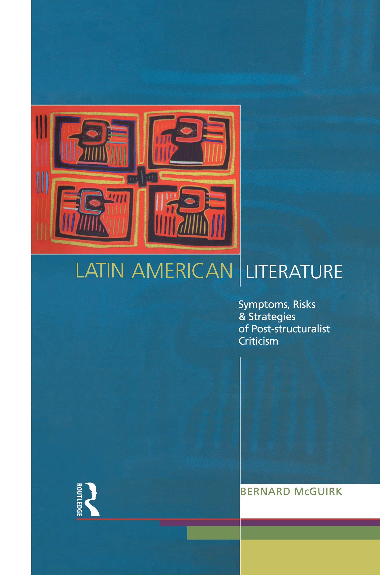 Latin American Literature Contemporary literature