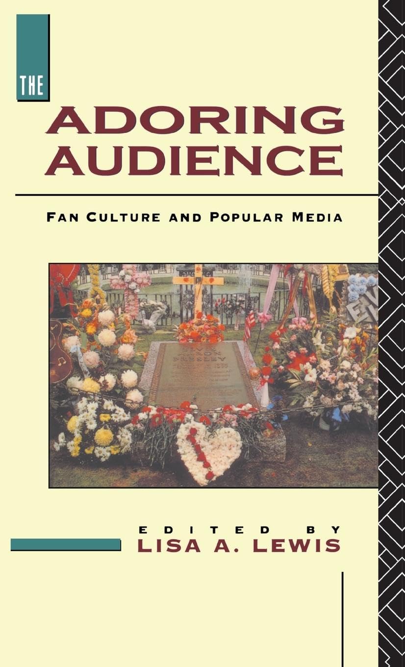 Product Image: The Adoring Audience