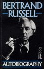 Bertrand Russell Autobiography Philosophy