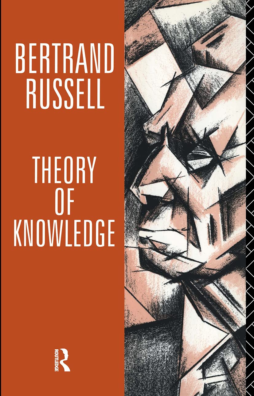 Product Image: Theory of Knowledge