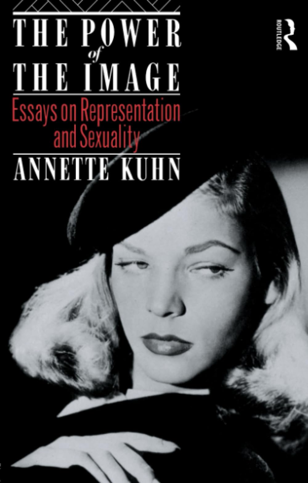 The Power of the Image: Essays on Representation and Sexuality Media & Communication