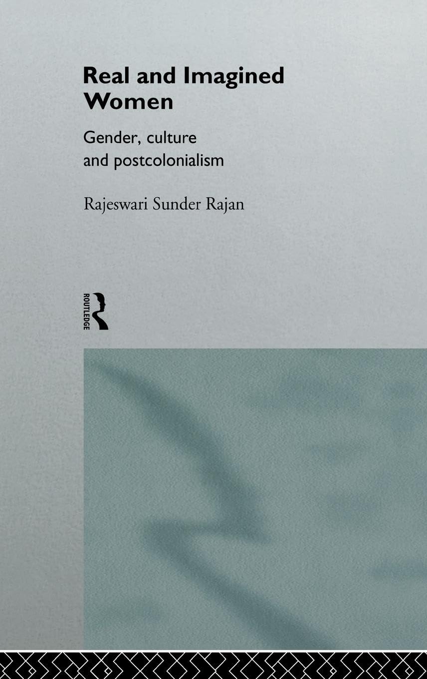 Real and Imagined Women Media & Communication