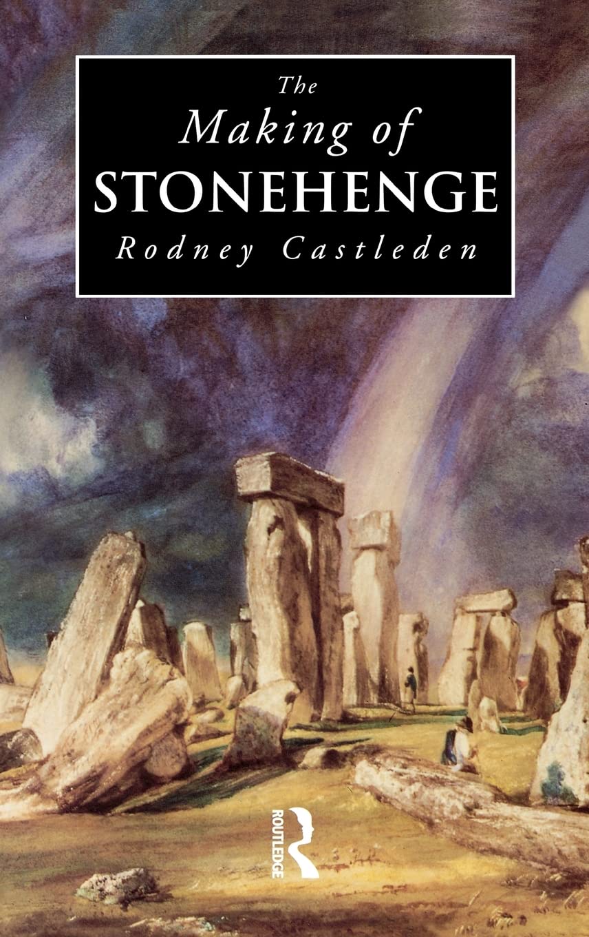 The Making of Stonehenge Law