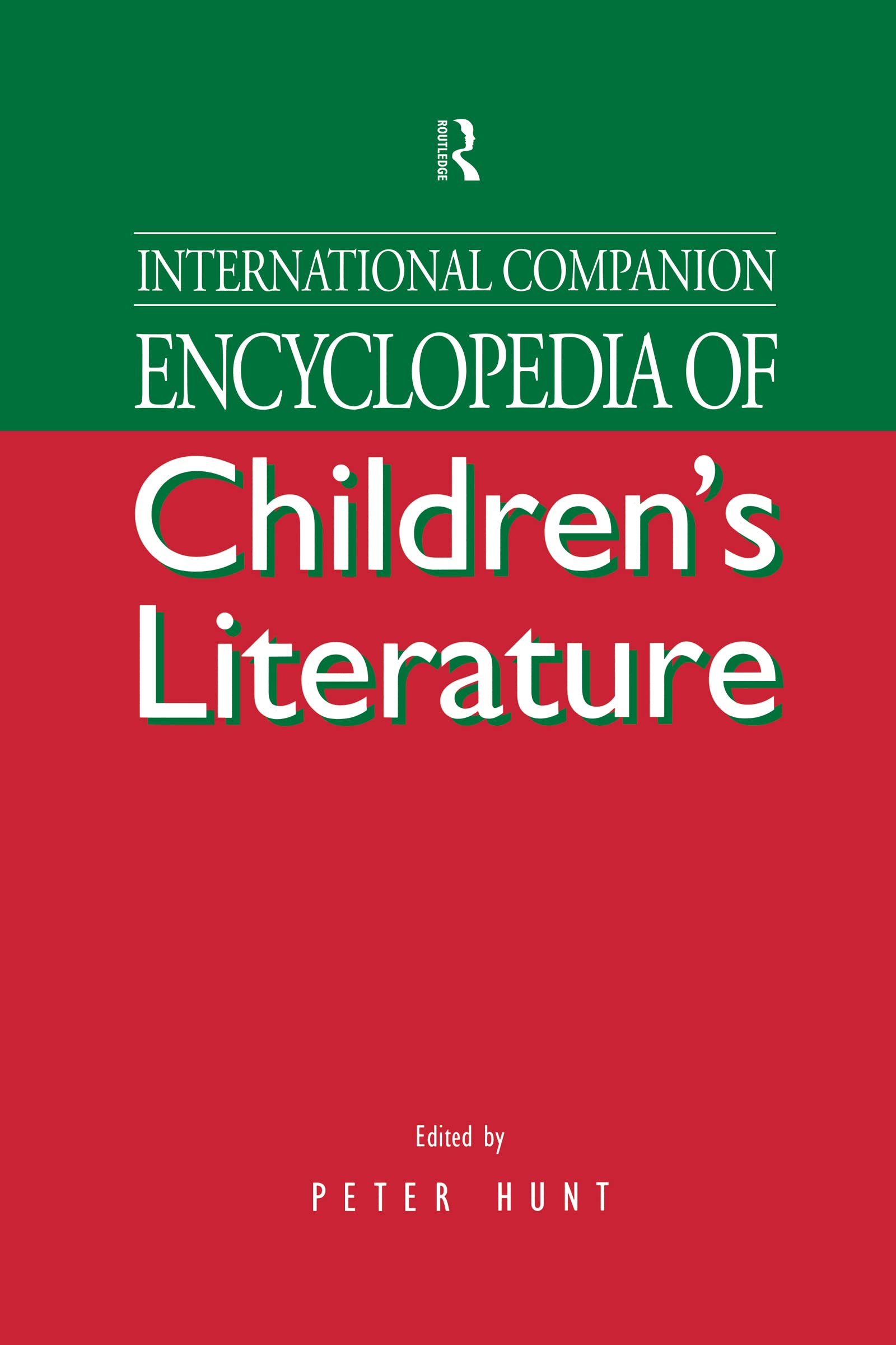 International Companion Encyclopedia of Children's Literature Contemporary literature