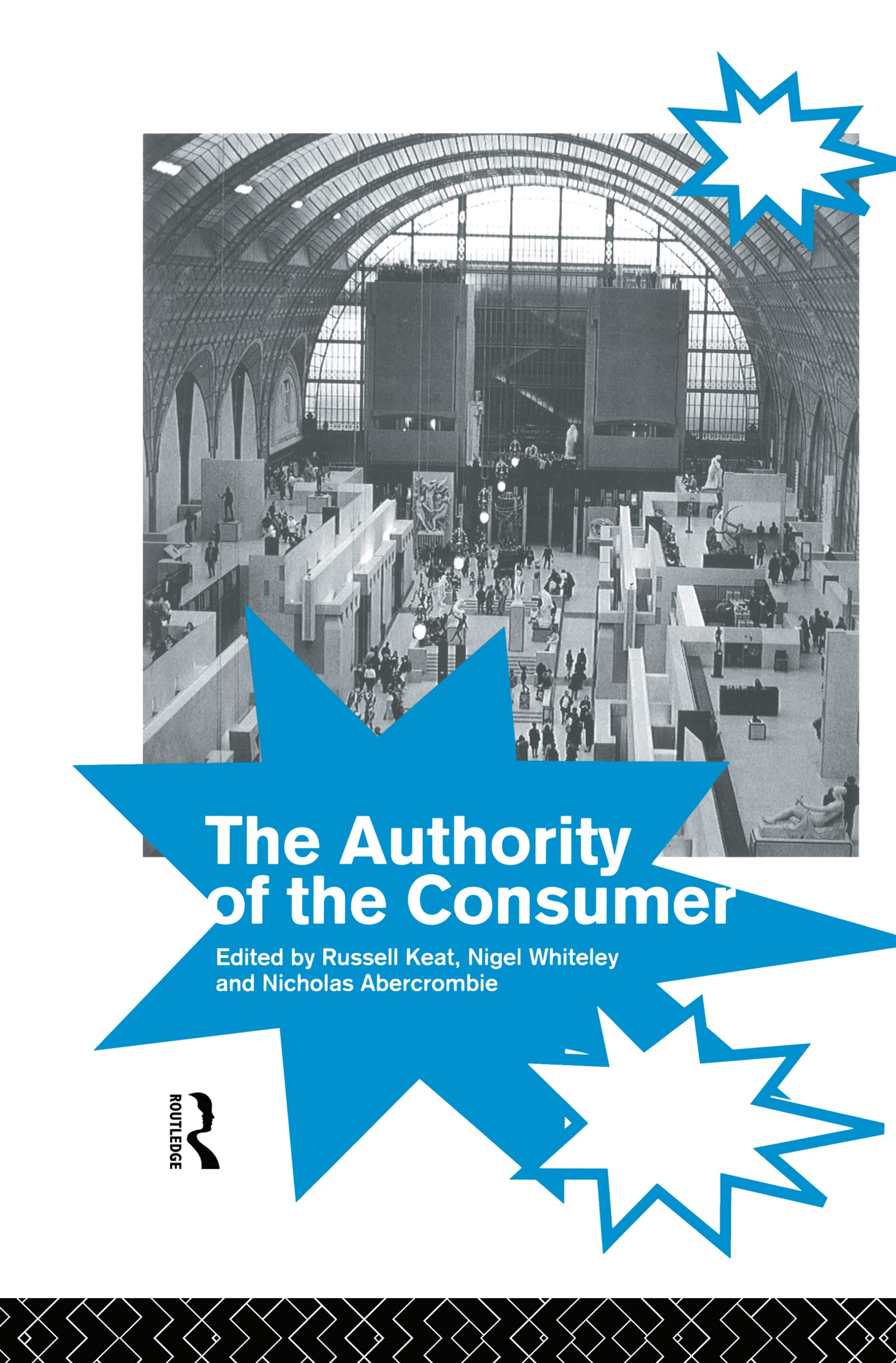 The Authority of the Consumer Social Sciences