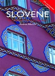 Colloquial Slovene: A Course for Beginners (Colloquial Series) Foreign Languages ​​& Dictionaries