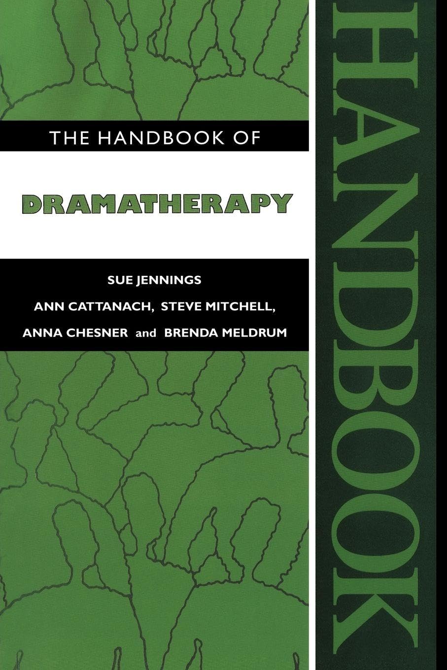 The Handbook of Dramatherapy Medicine