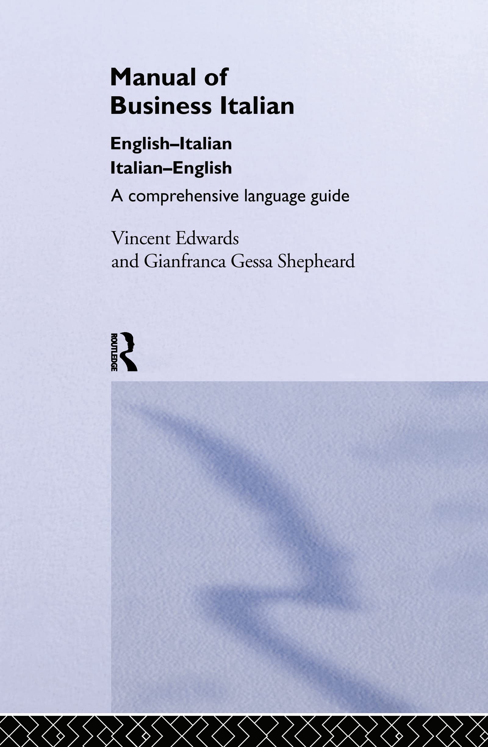 Manual of Business Italian Media & Communication