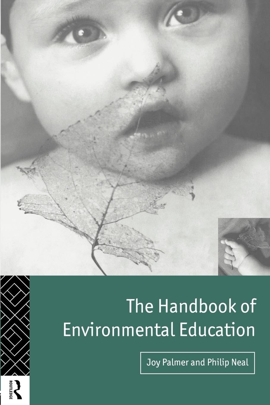 The Handbook of Environmental Education Education & Training