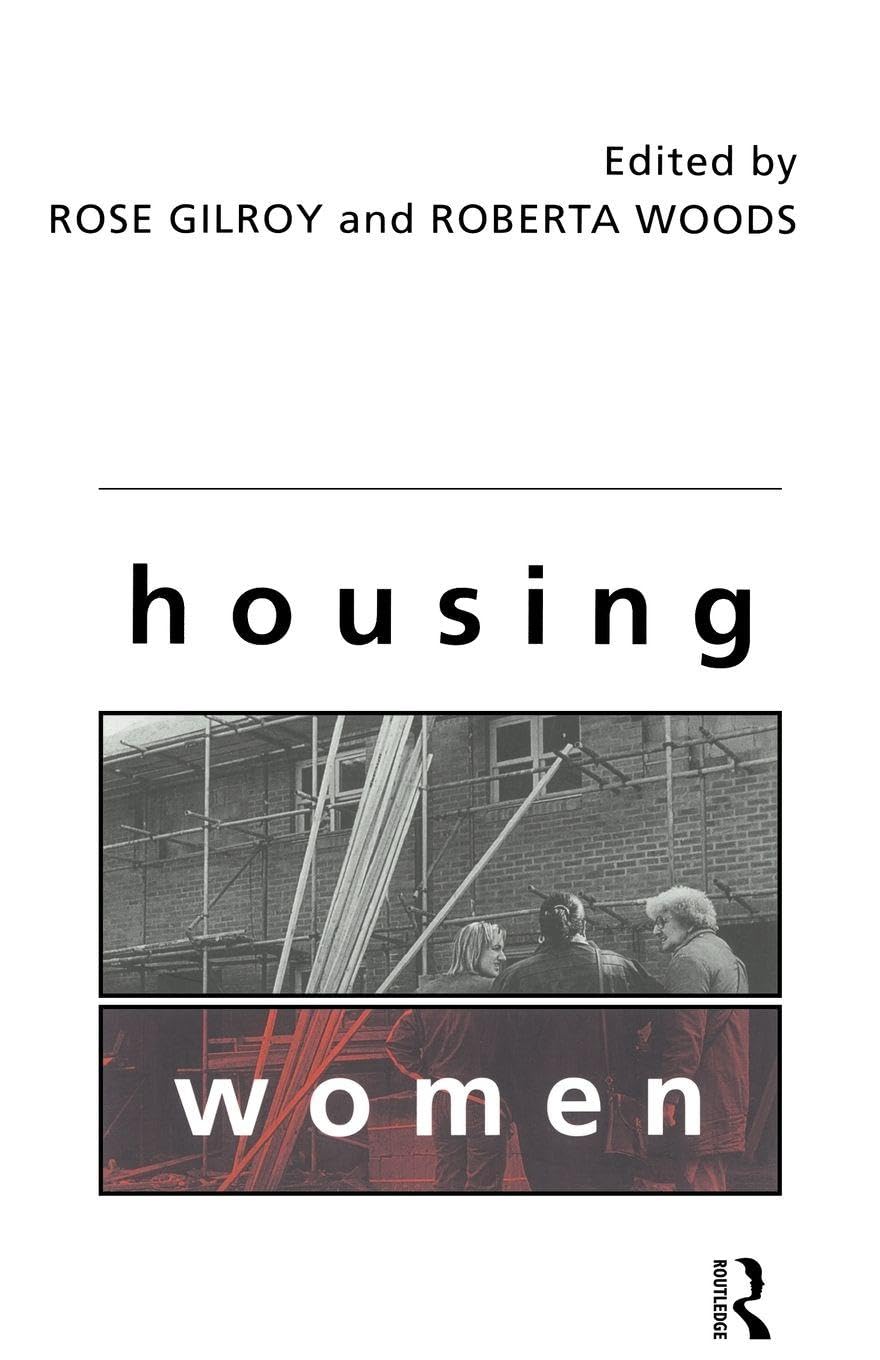 Product Image: Housing Women