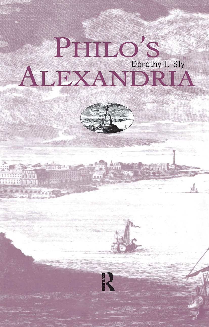 Product Image: Philo's Alexandria