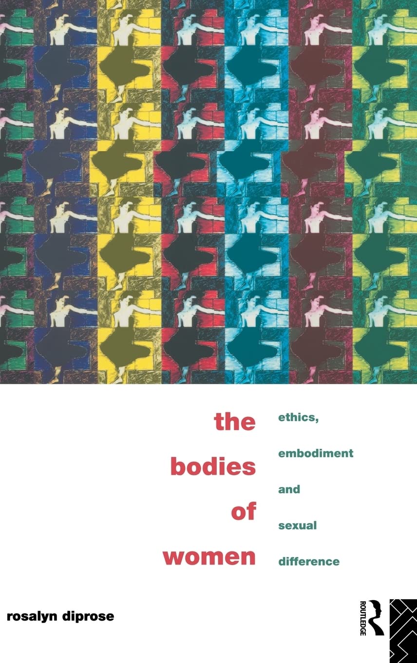 The Bodies of Women Philosophy