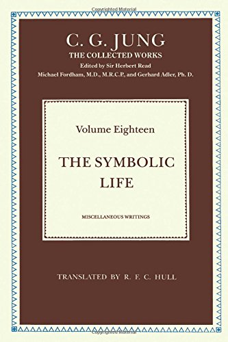 The Symbolic Life: Miscellaneous Writings book