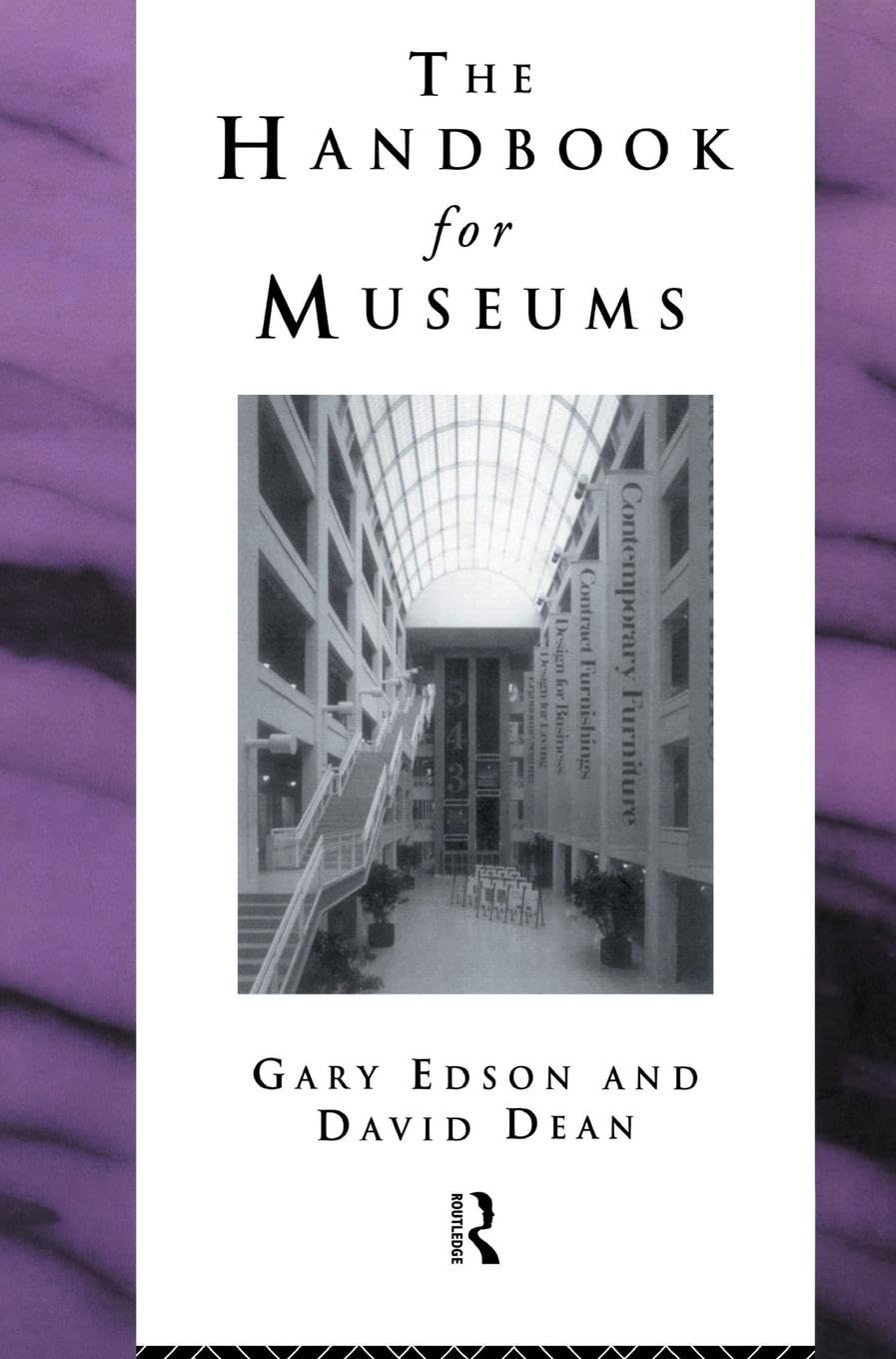 Handbook for Museums (Heritage: Care-preservation-management) Law