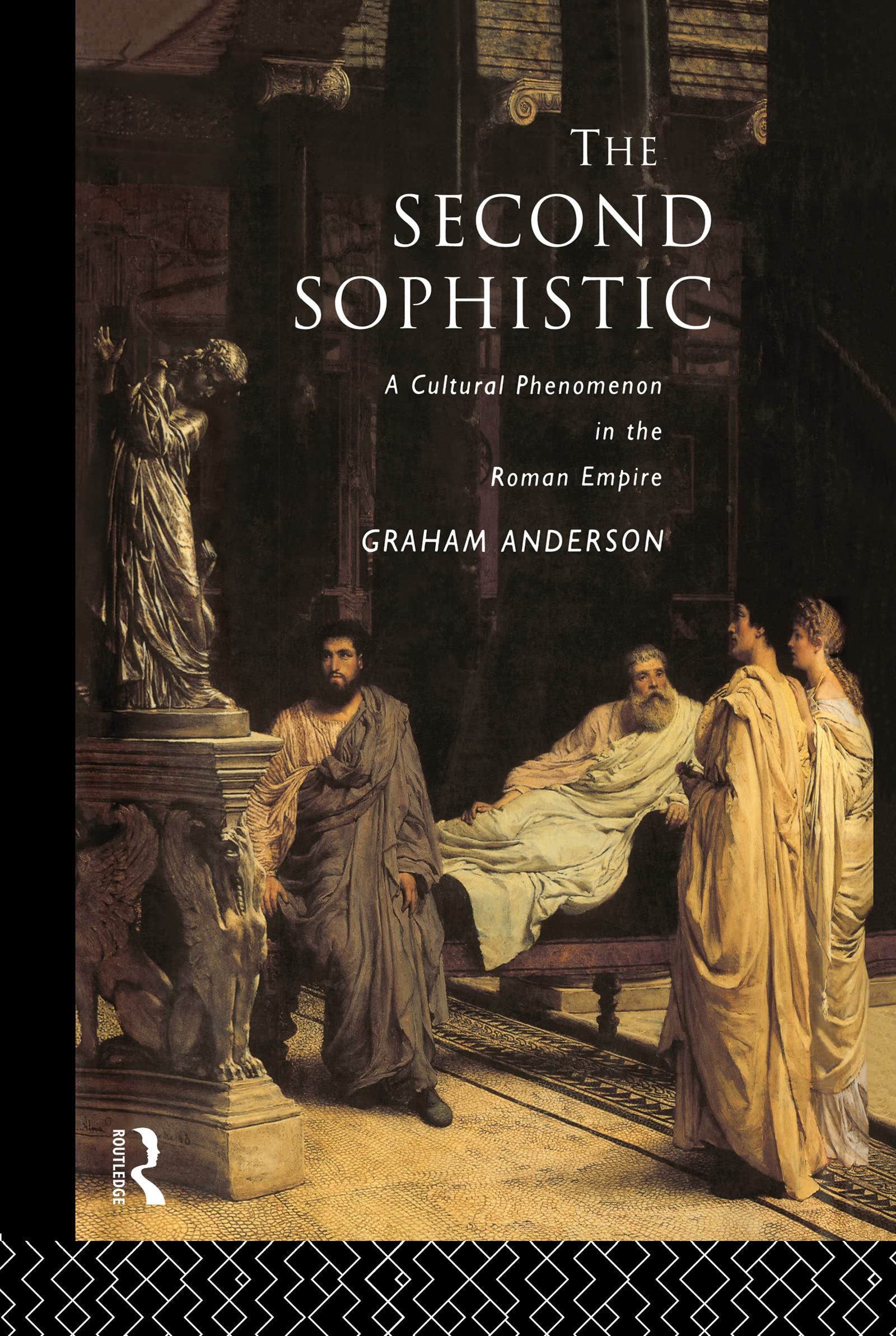 The Second Sophistic General education