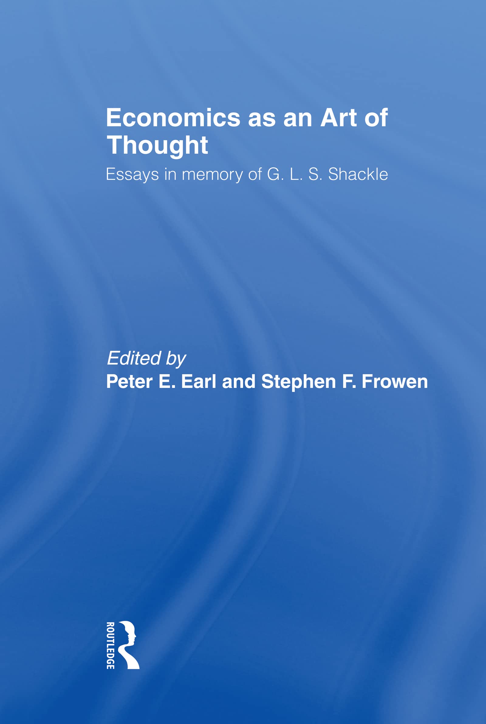 Economics as an Art of Thought Business, Finance & Career