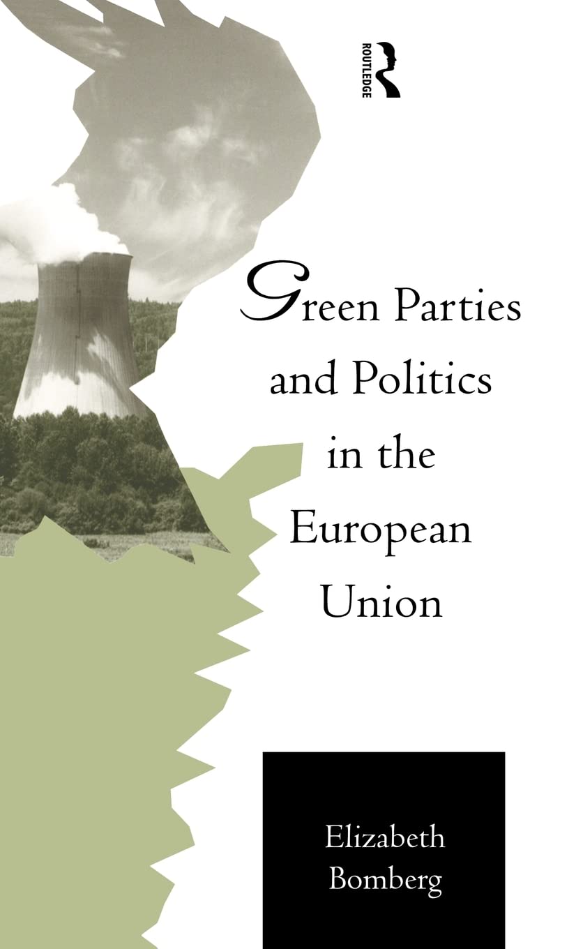 Green Parties and Politics in the European Union Mathematics