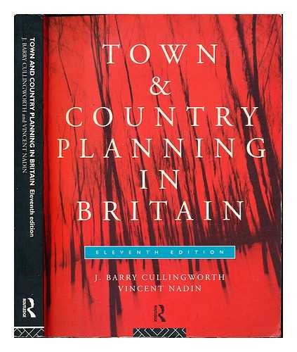 Town and Country Planning in Britain Social Sciences