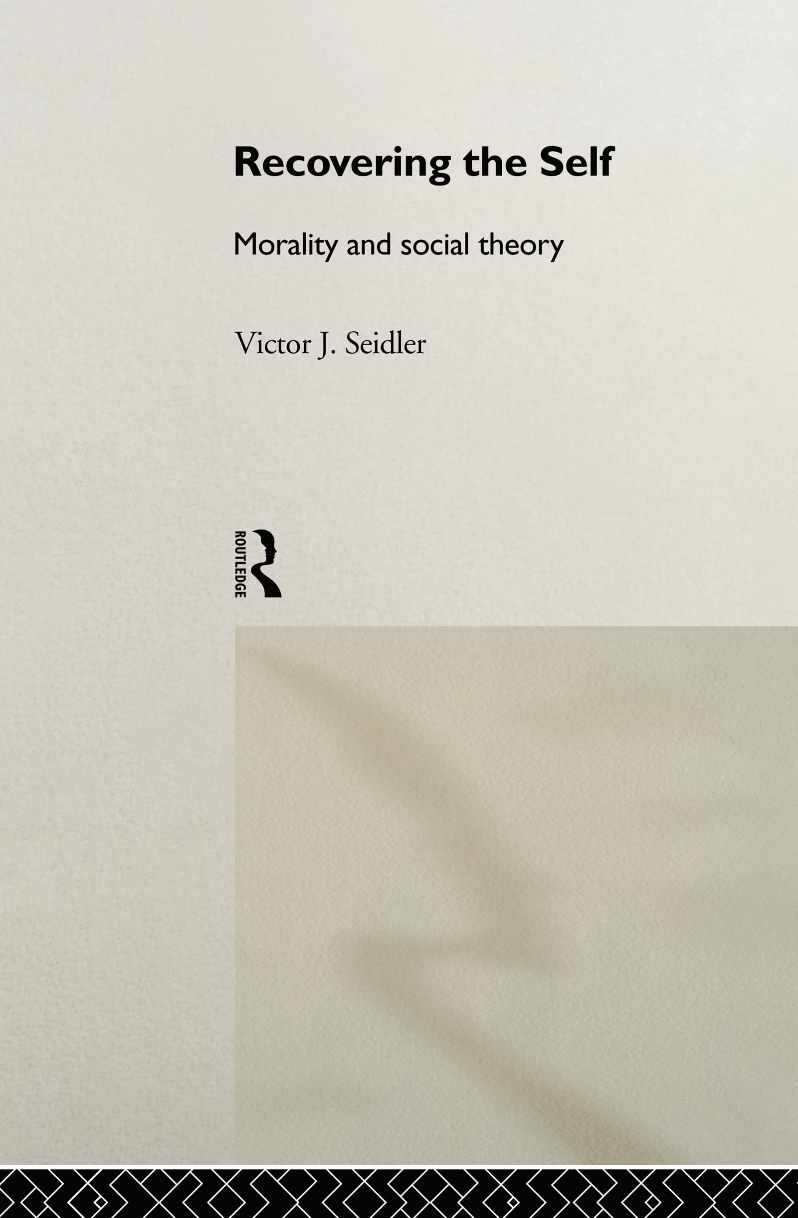 Recovering the Self Social Sciences