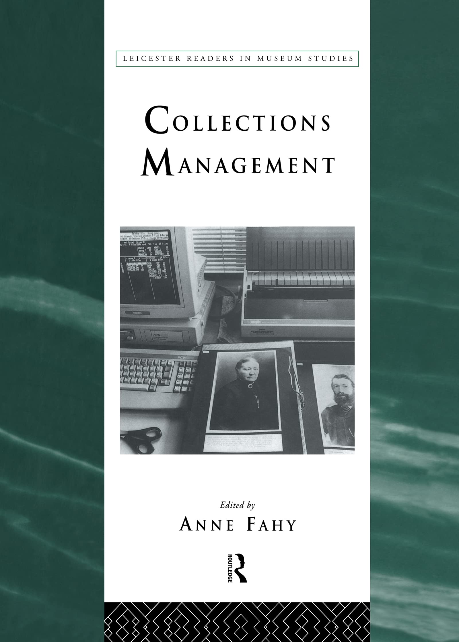 Collections Management Law