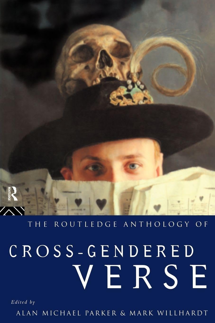 The Routledge Anthology of Cross-Gendered Verse Poetry