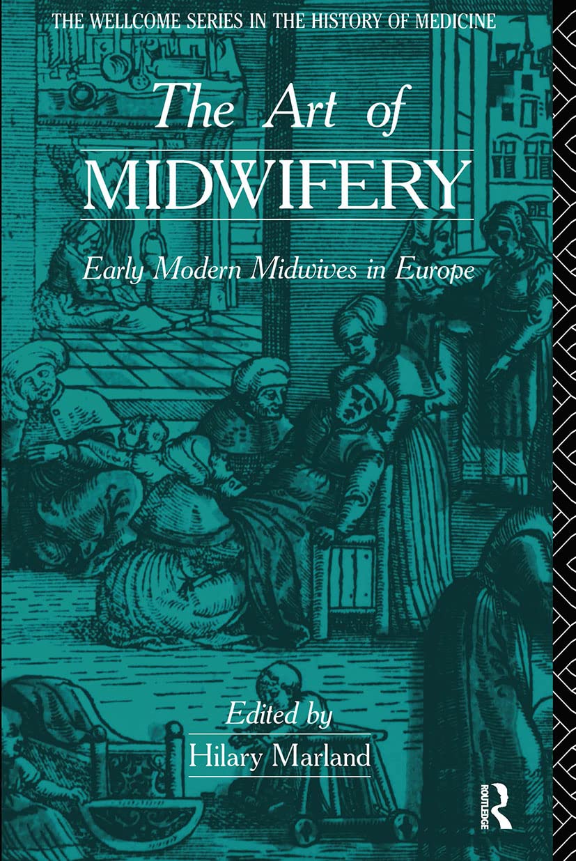 The Art of Midwifery Business & Technology