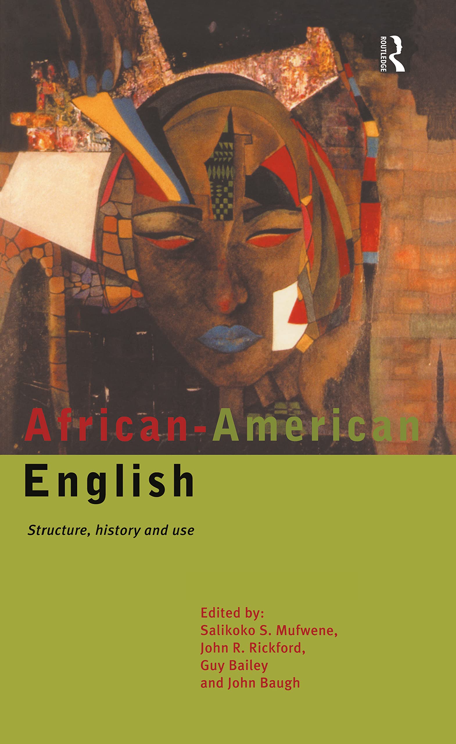 African-American English Social Sciences