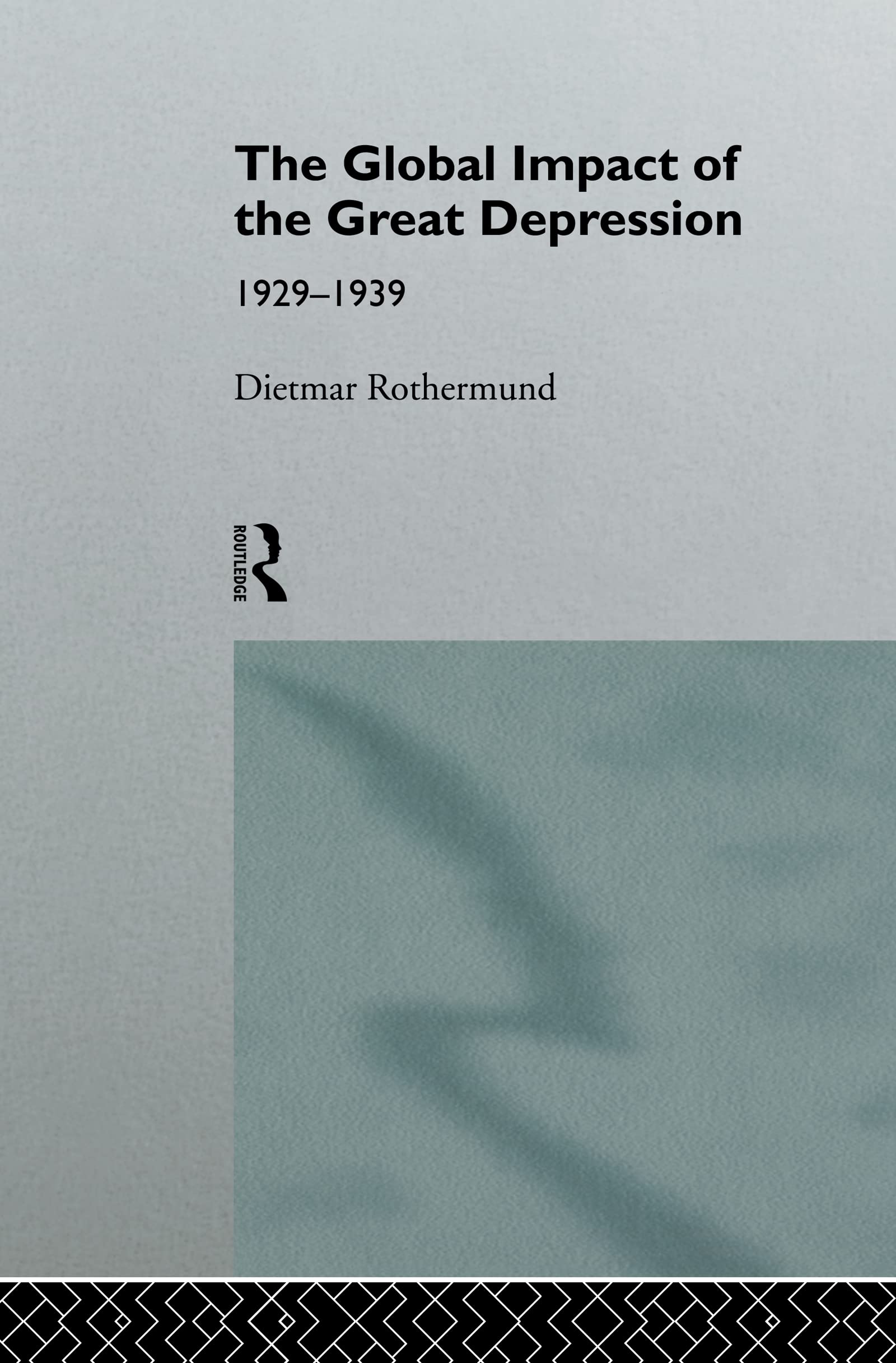 The Global Impact of the Great Depression 1929-1939 Business, Finance & Career