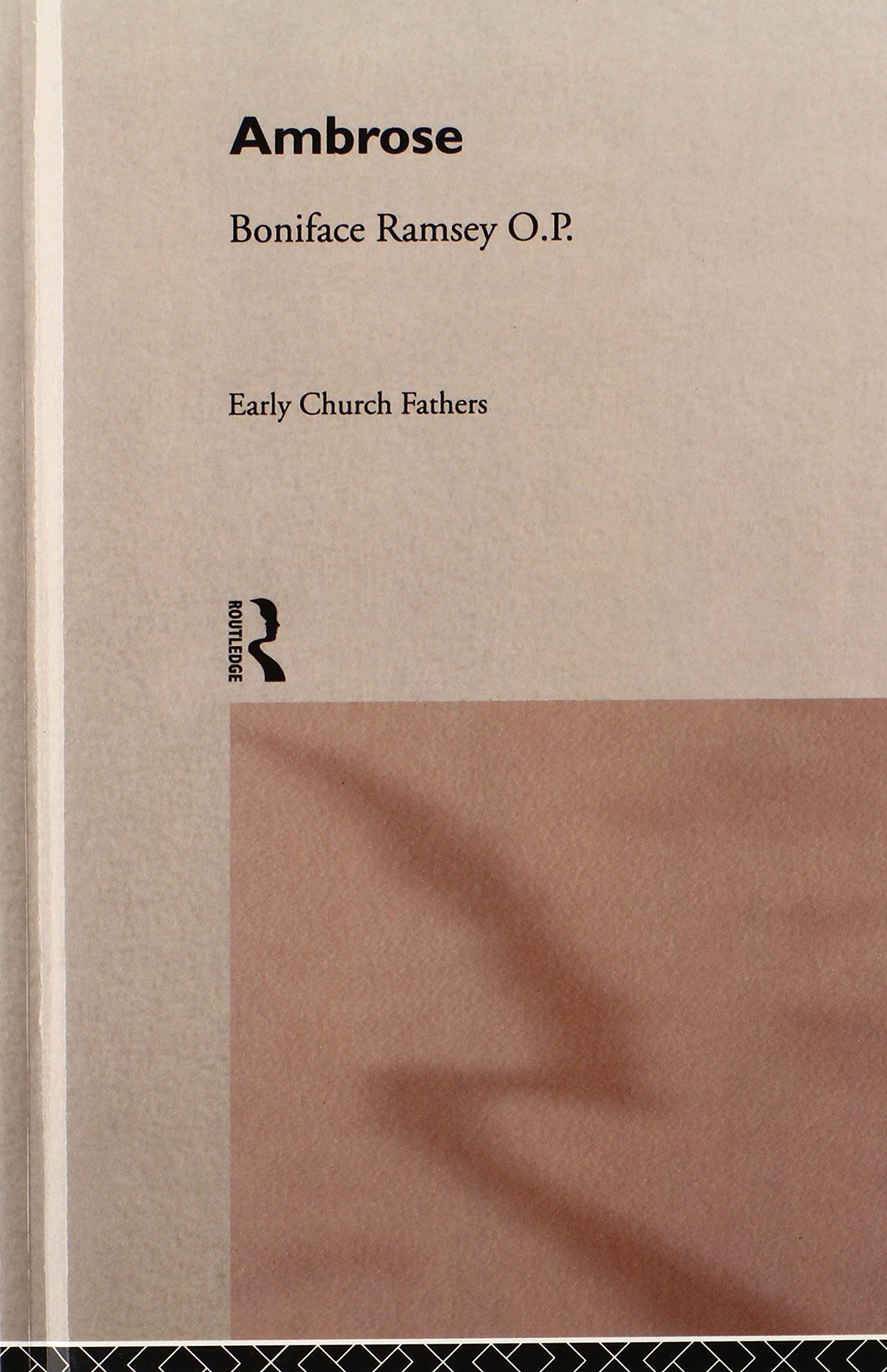 Ambrose Philosophy Books