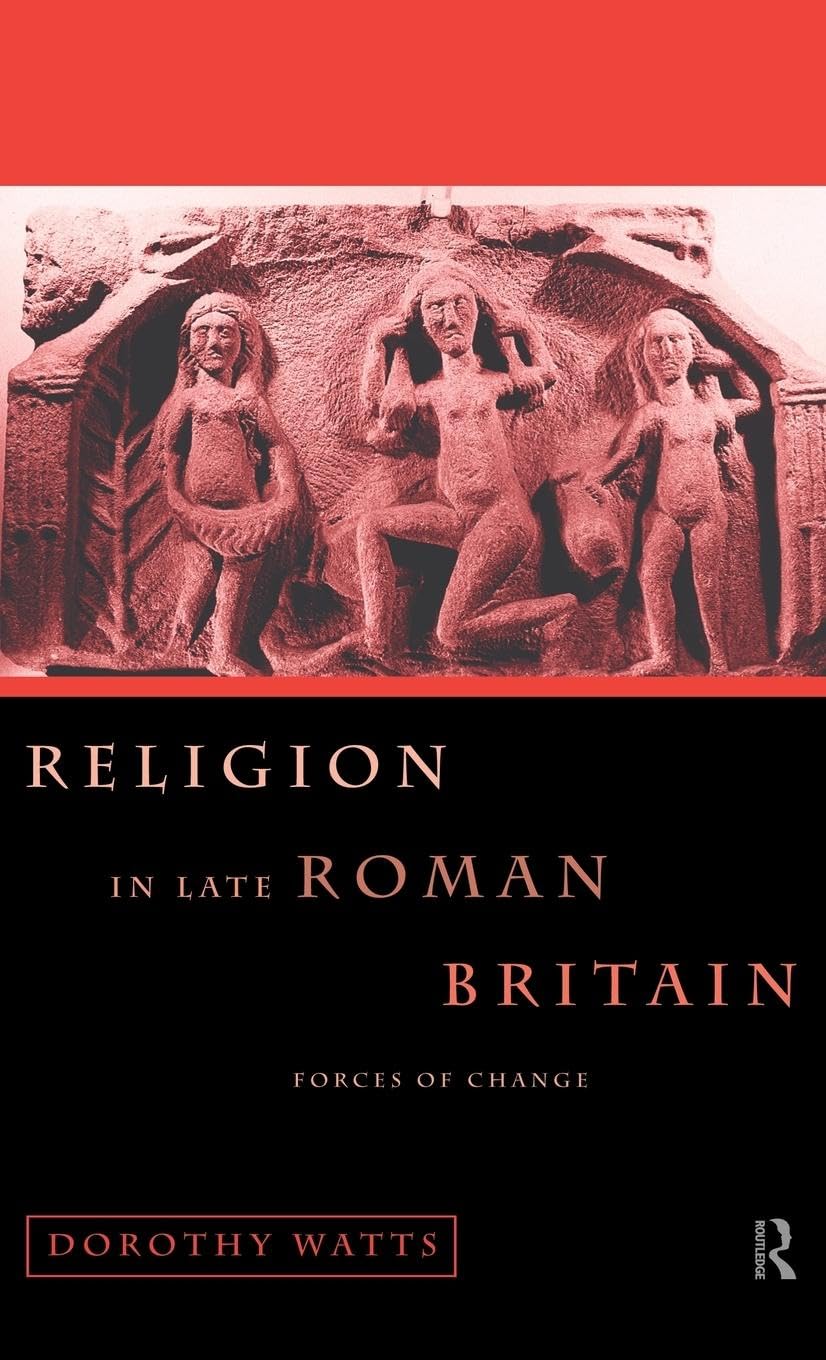 Religion in Late Roman Britain Philosophy