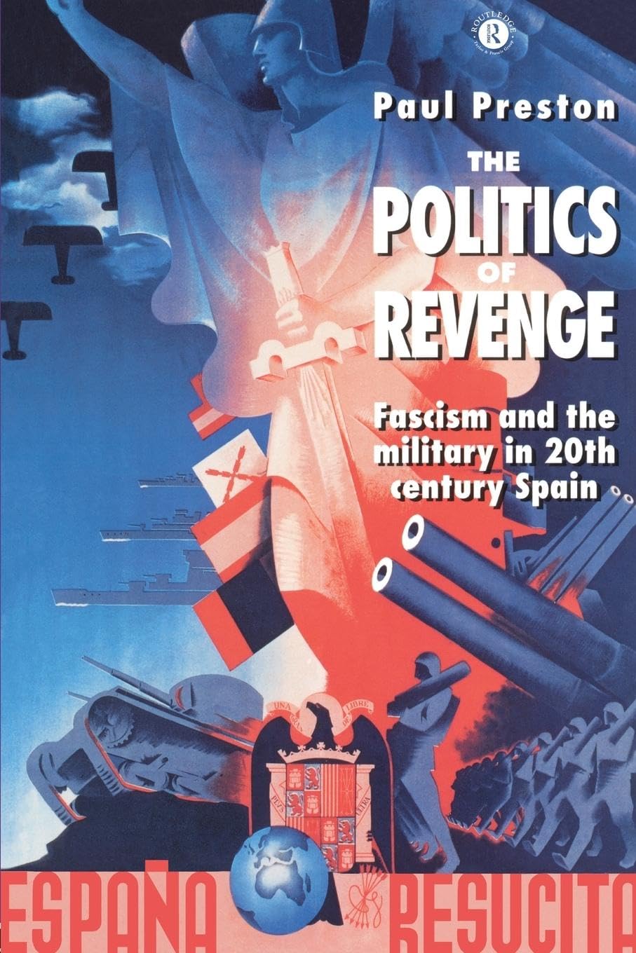 The Politics of Revenge Social Sciences